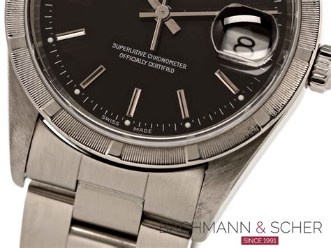 rolex date 15210 stainless steel|the rolex 15210.